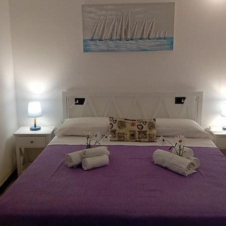 Ferienwohnung Casa Fulvia With Terrace Monterosso al Mare Exterior foto