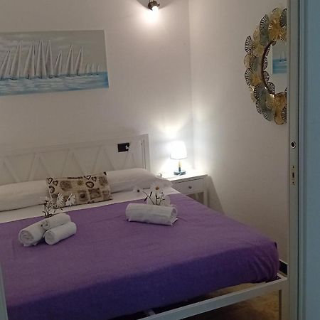Ferienwohnung Casa Fulvia With Terrace Monterosso al Mare Exterior foto