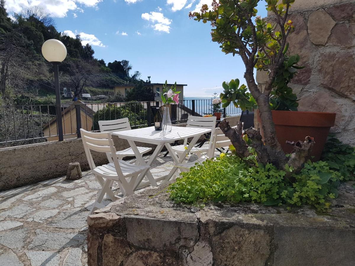 Ferienwohnung Casa Fulvia With Terrace Monterosso al Mare Exterior foto