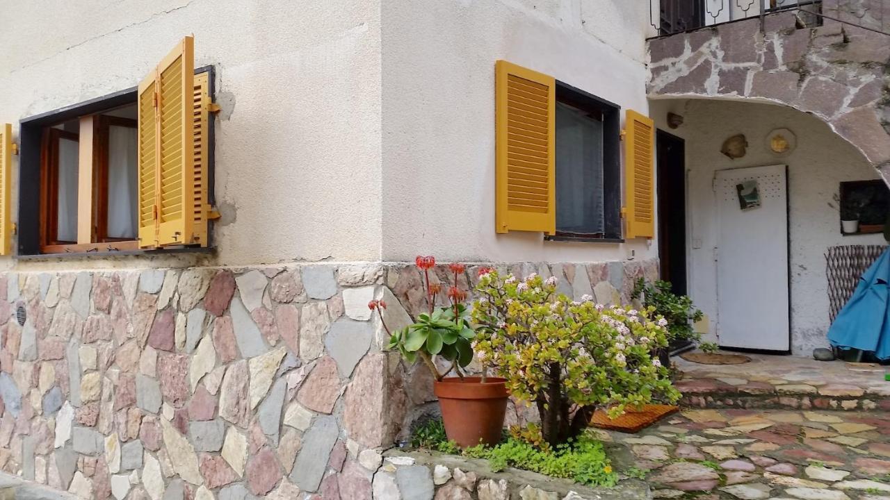 Ferienwohnung Casa Fulvia With Terrace Monterosso al Mare Exterior foto