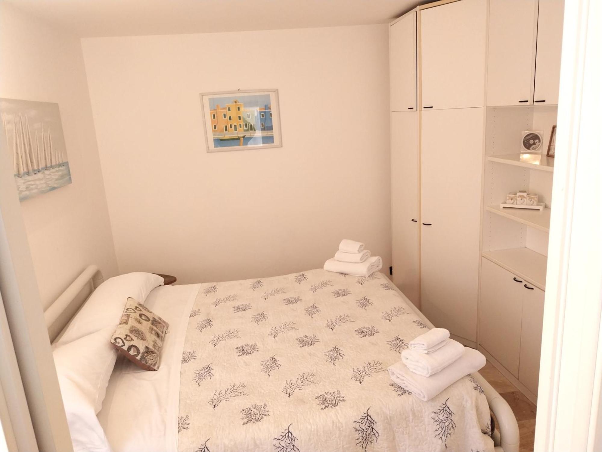 Ferienwohnung Casa Fulvia With Terrace Monterosso al Mare Exterior foto