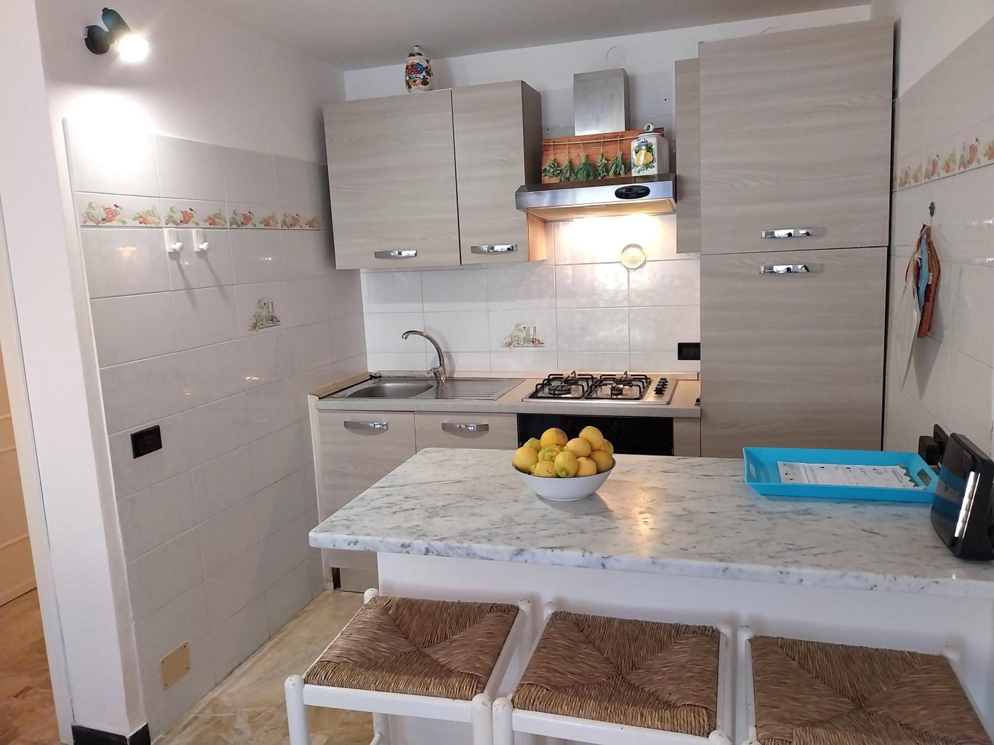 Ferienwohnung Casa Fulvia With Terrace Monterosso al Mare Exterior foto