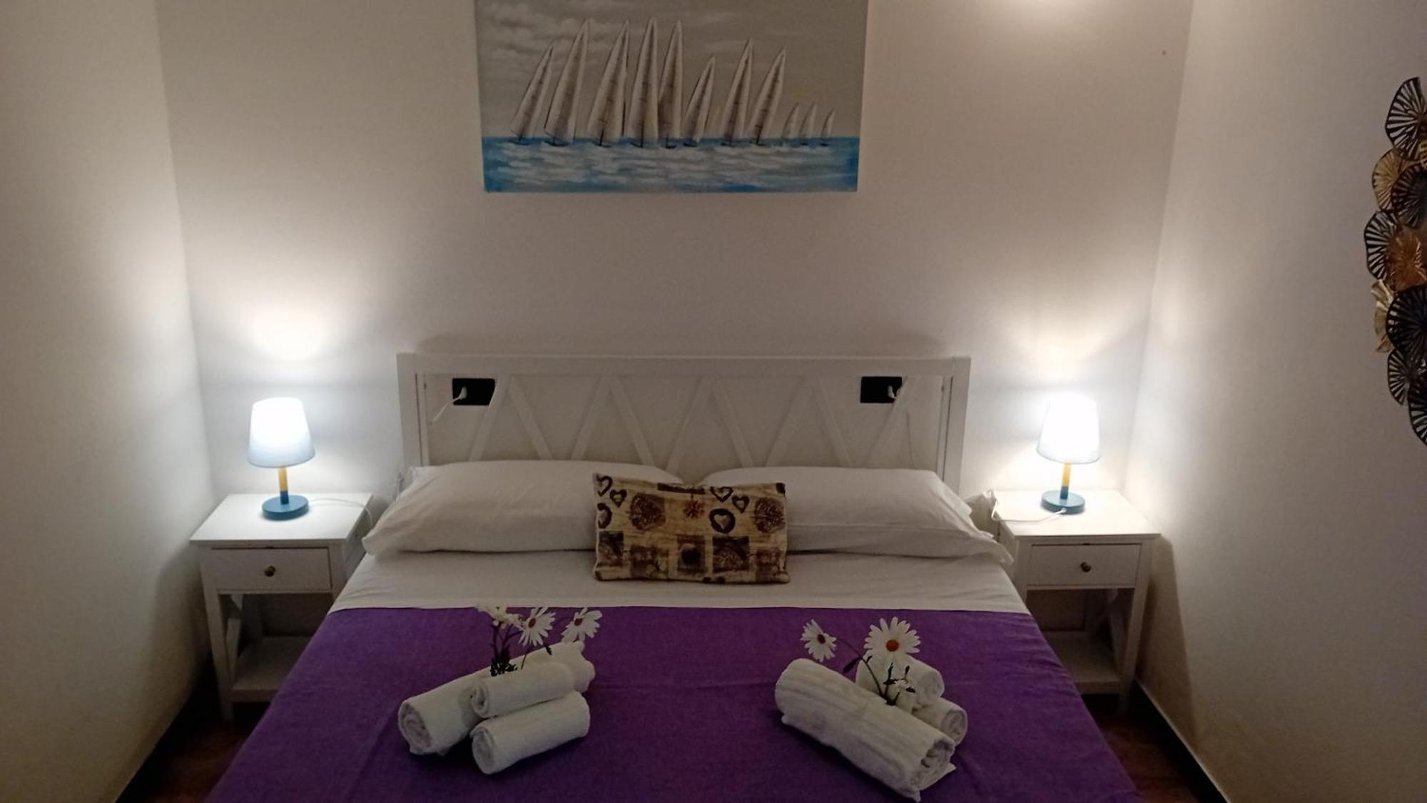 Ferienwohnung Casa Fulvia With Terrace Monterosso al Mare Exterior foto