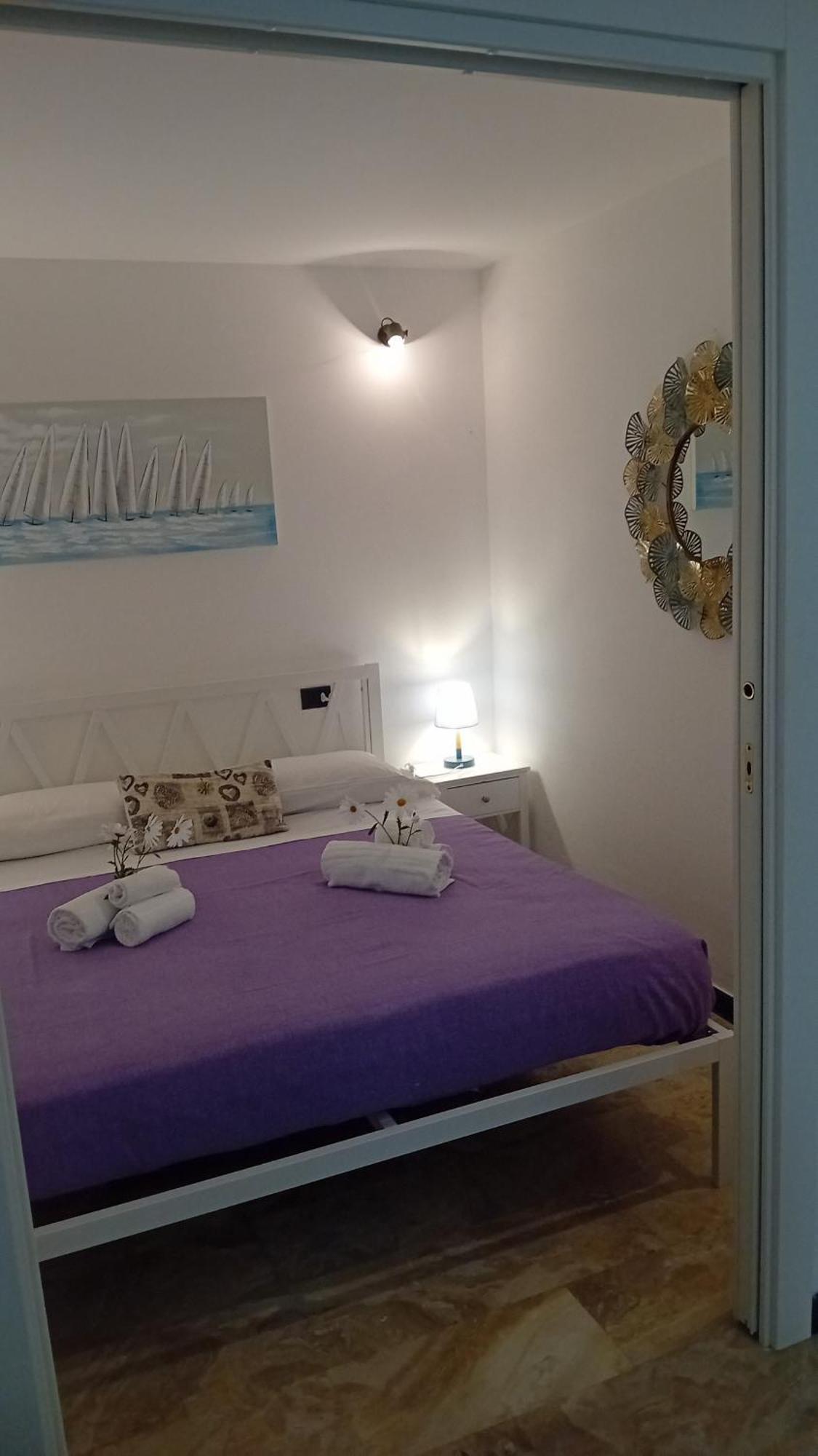 Ferienwohnung Casa Fulvia With Terrace Monterosso al Mare Exterior foto